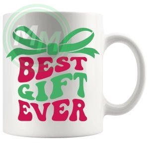 Best Gift Ever Mug