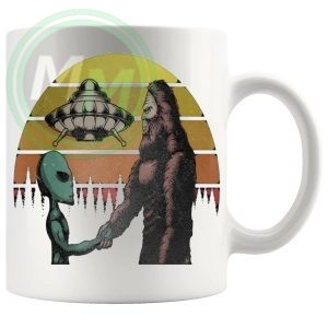 The Meeting Mug