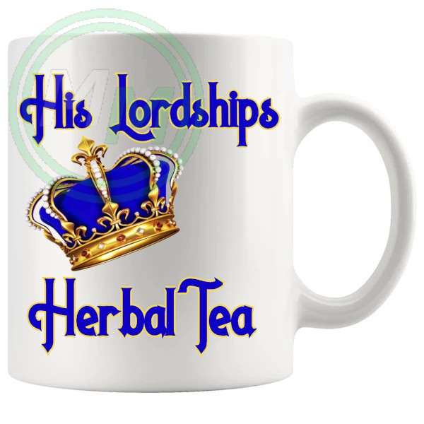 His Lordships Herbal Tea