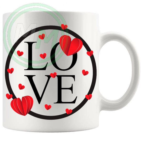 Love Mug