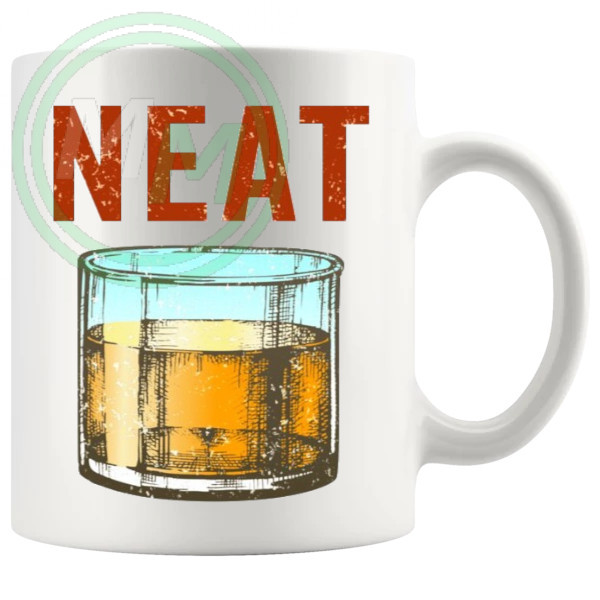 Neat Mug