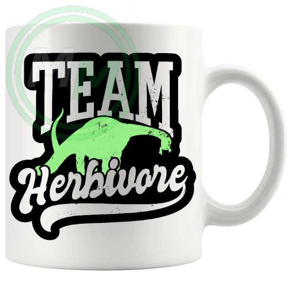 Team Herbivore 2