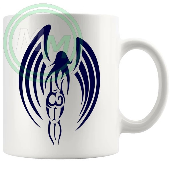 Guardian Angel Mug