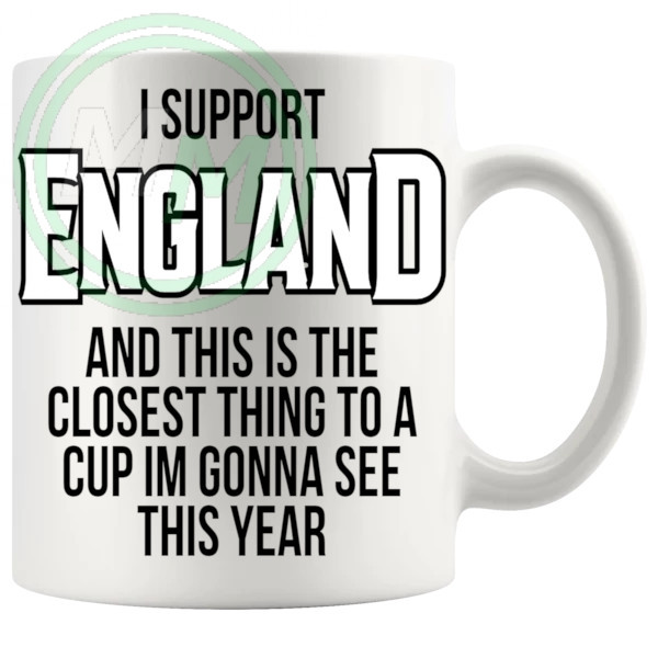 england closest thing to a cup