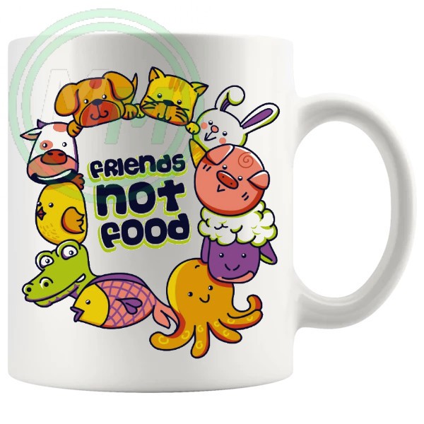 friends not food 2