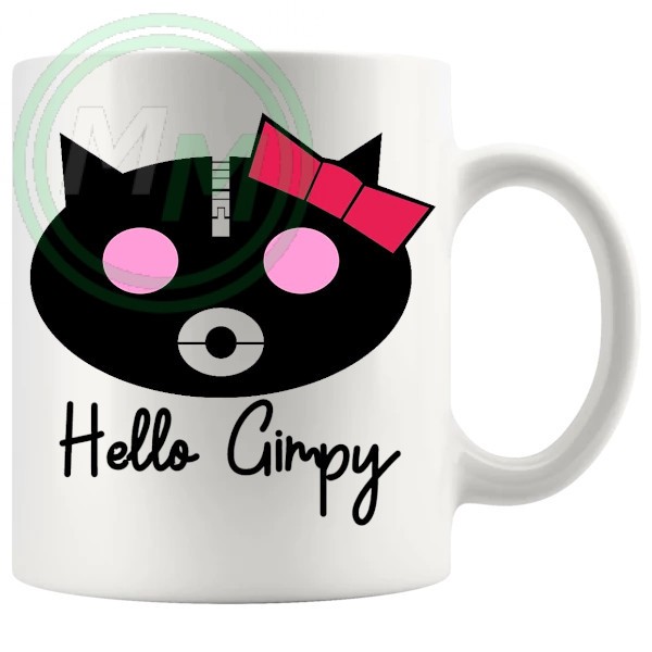 hello gimpy mug 2