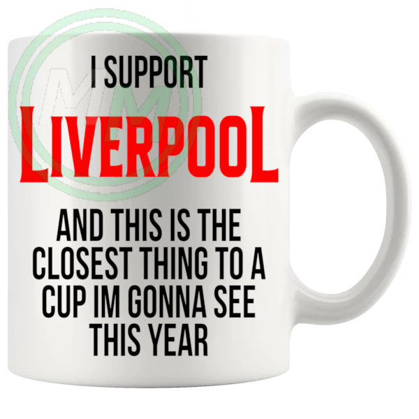 liverpool closest thing to a cup