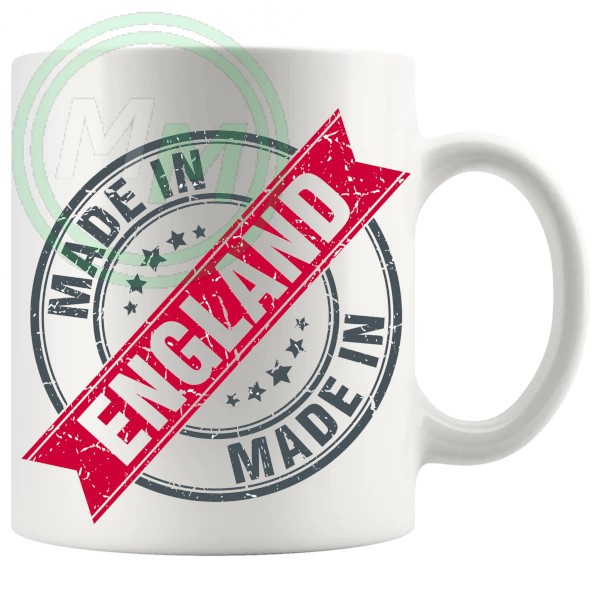 made in england stamp