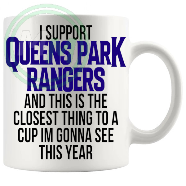 queens park rangers closest thing to a cup