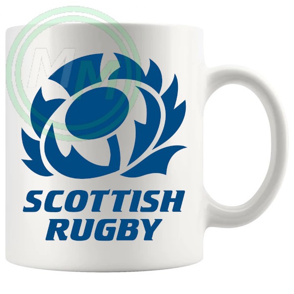 scottish rugby