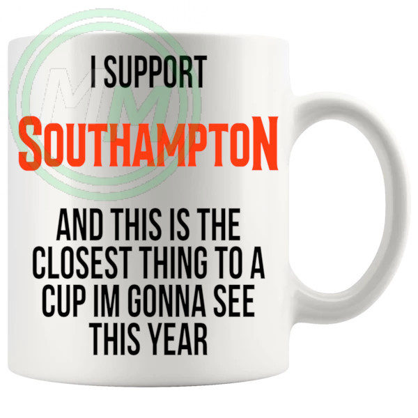 southampton closest thing to a cup