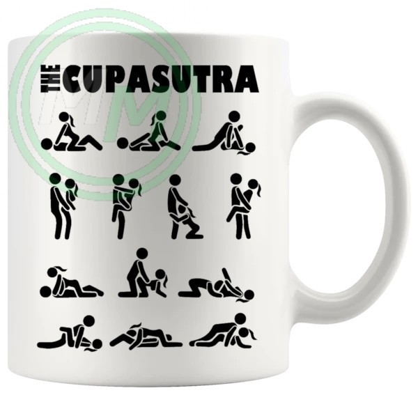 the cupasutra mug