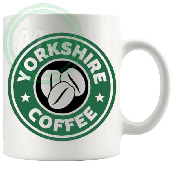 yorkshire coffee