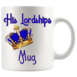 His Lordship