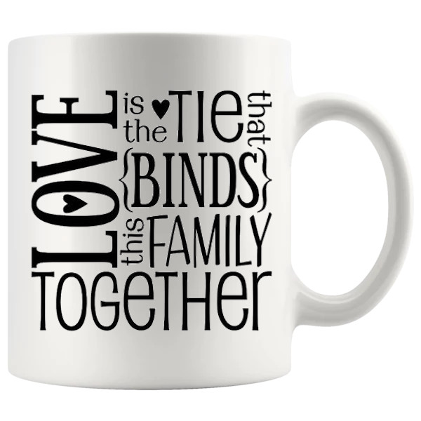 Funny Love mugs category image from MuggerMe
