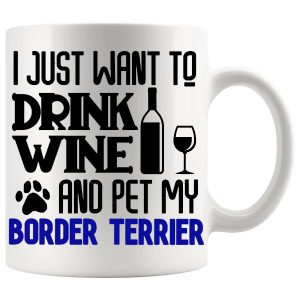 Border Terrier