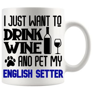 English Setter