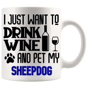 Sheep Dog
