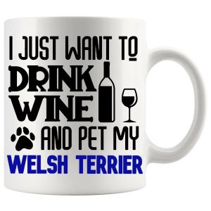 Welsh Terrier