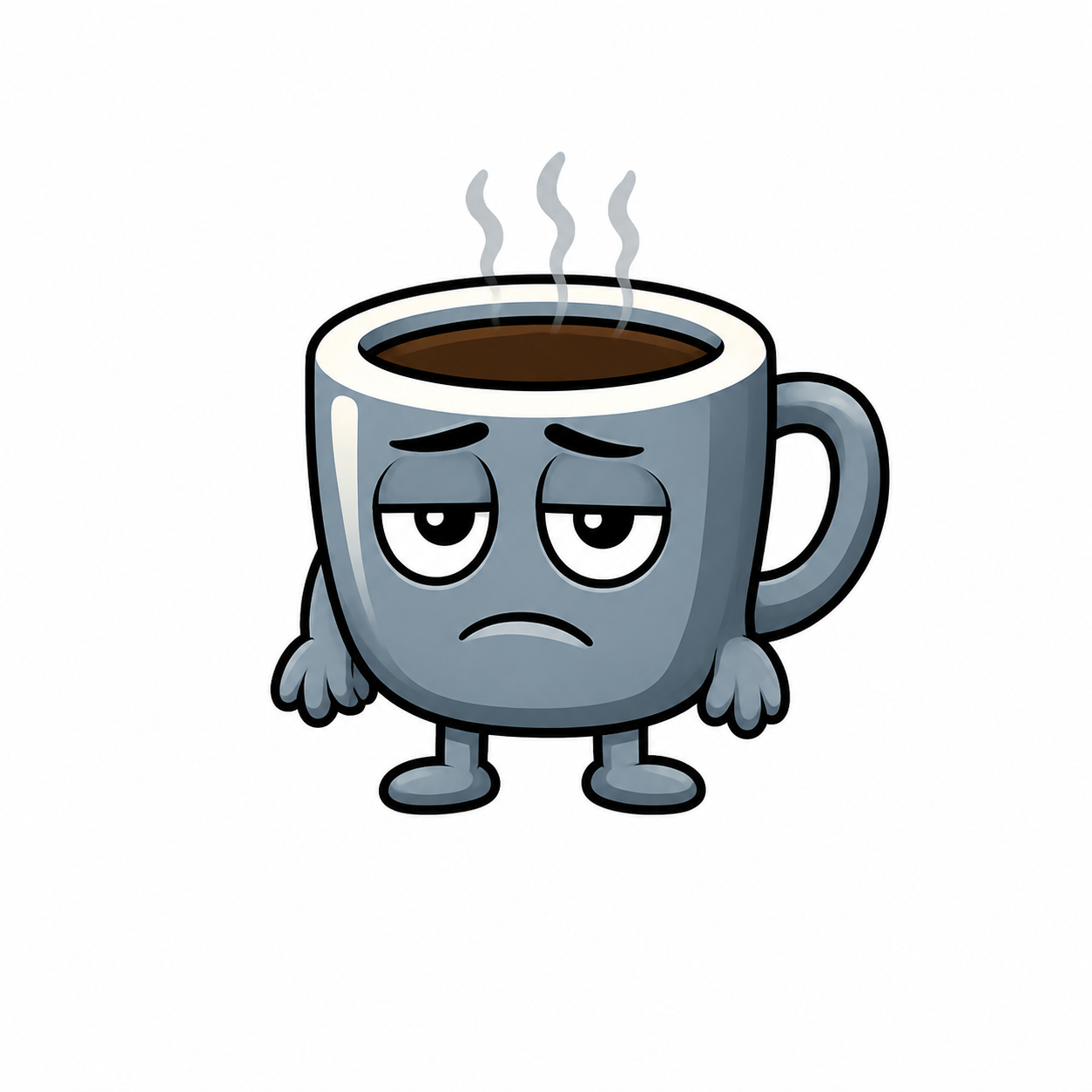 Napper MuggerMe character icon