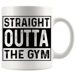 Funny Health and Fitness Related mugs category image from MuggerMe