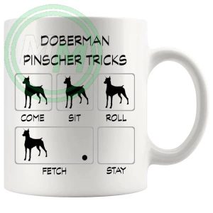 Doberman