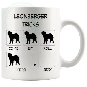 Leonberger