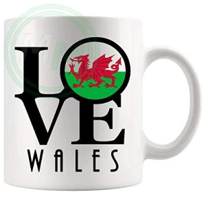 Wales