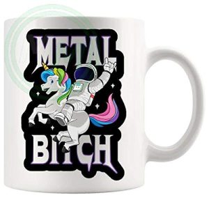 Music Related Mugs