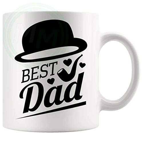 Best Dad mug 11oz ceramic mug