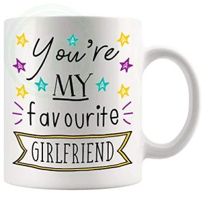 Funny Girlfriend mugs category image from MuggerMe