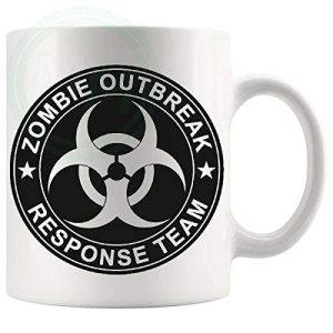 Zombie Mugs